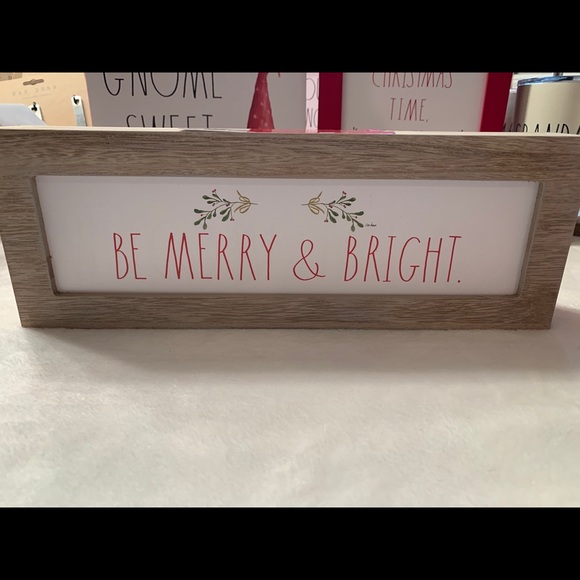 Rae Dunn - Picture 12 of 16